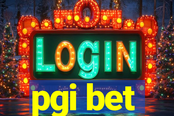 pgi bet